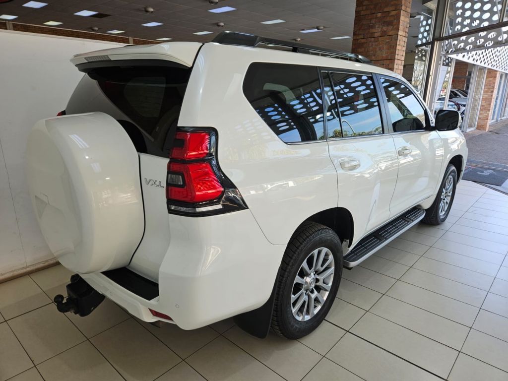 Used car gallery