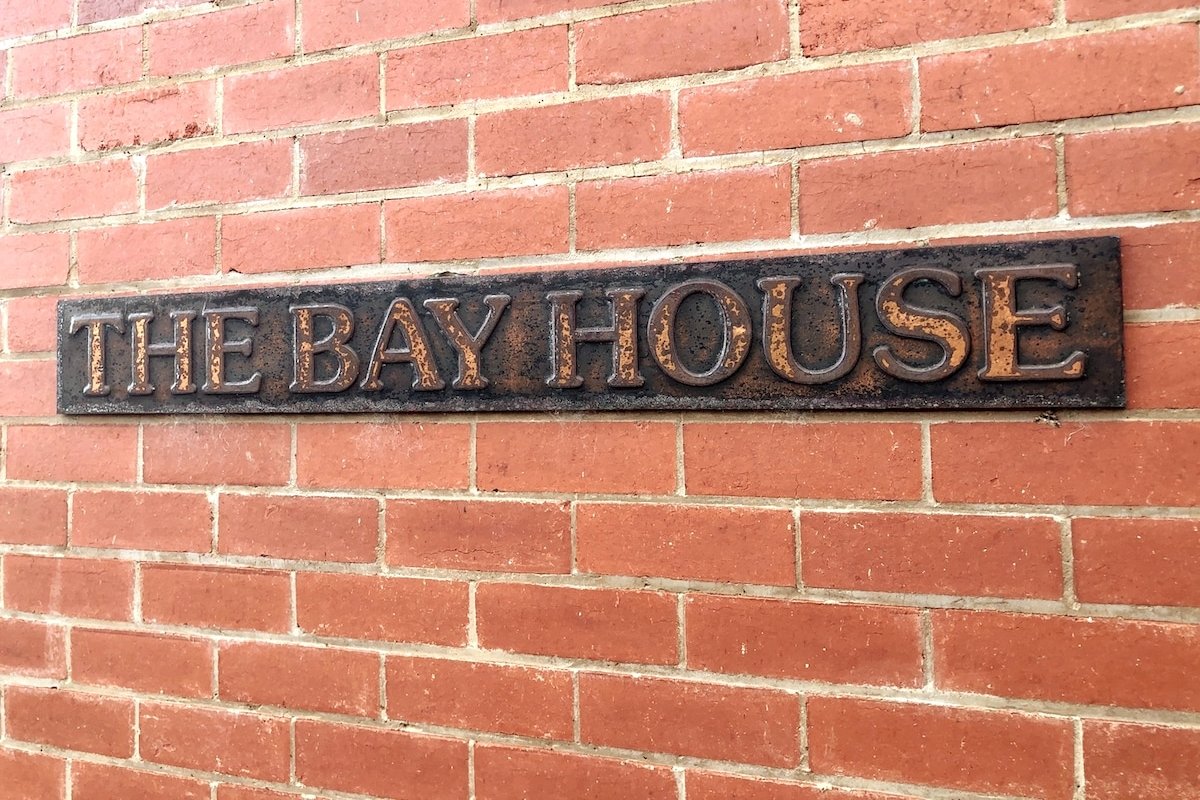 The Bay House, idyllic farm retreat by the ocean gallery image 3