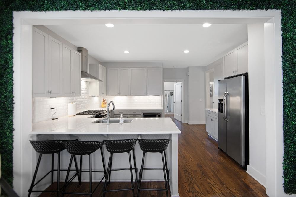 The Hub on 12th – Downtown Nashville! gallery image 5