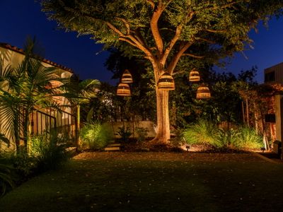 Venice Escape ~Private Outdoor Areas~ 2BD/2BATH