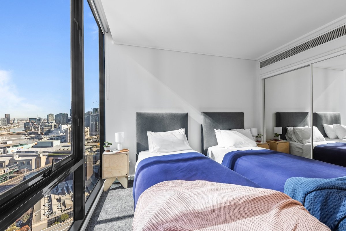 Ayo- 2 Apartments Same floor gallery image 4