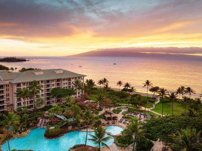 Westin Kaanapali Upscale Family Condo Best Area!