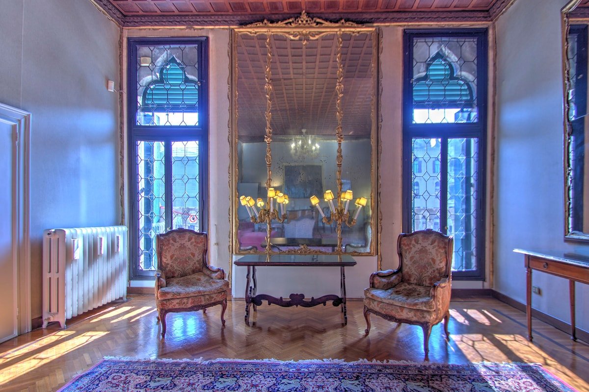 RABOSO~Grand~Canal, 9 windows panorama gallery image 3