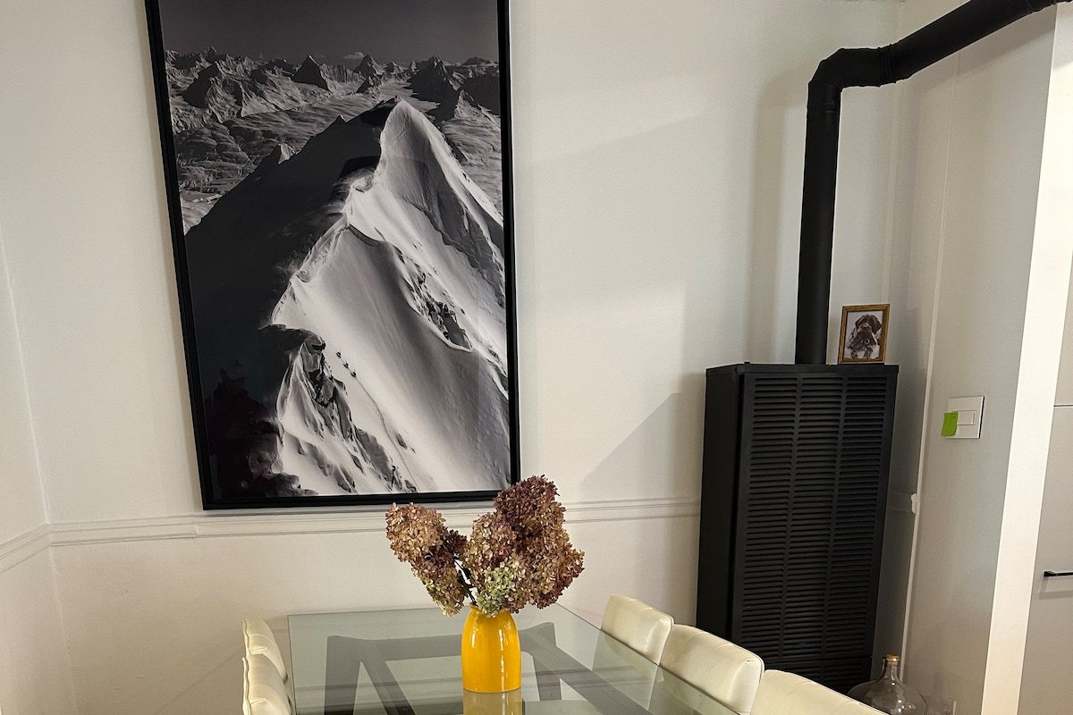 Loft 4BedR Plateau Mont-Royal gallery image 4