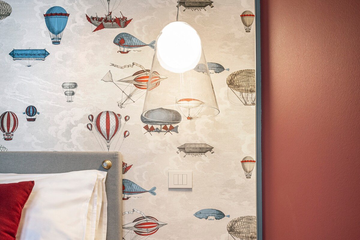 Cozy Suites @ DOMYA gallery image 2