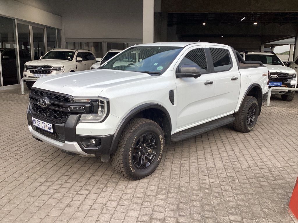 FORD RANGER 2.0D BI-TURBO TREMOR 4X4  for Sale in South Africa