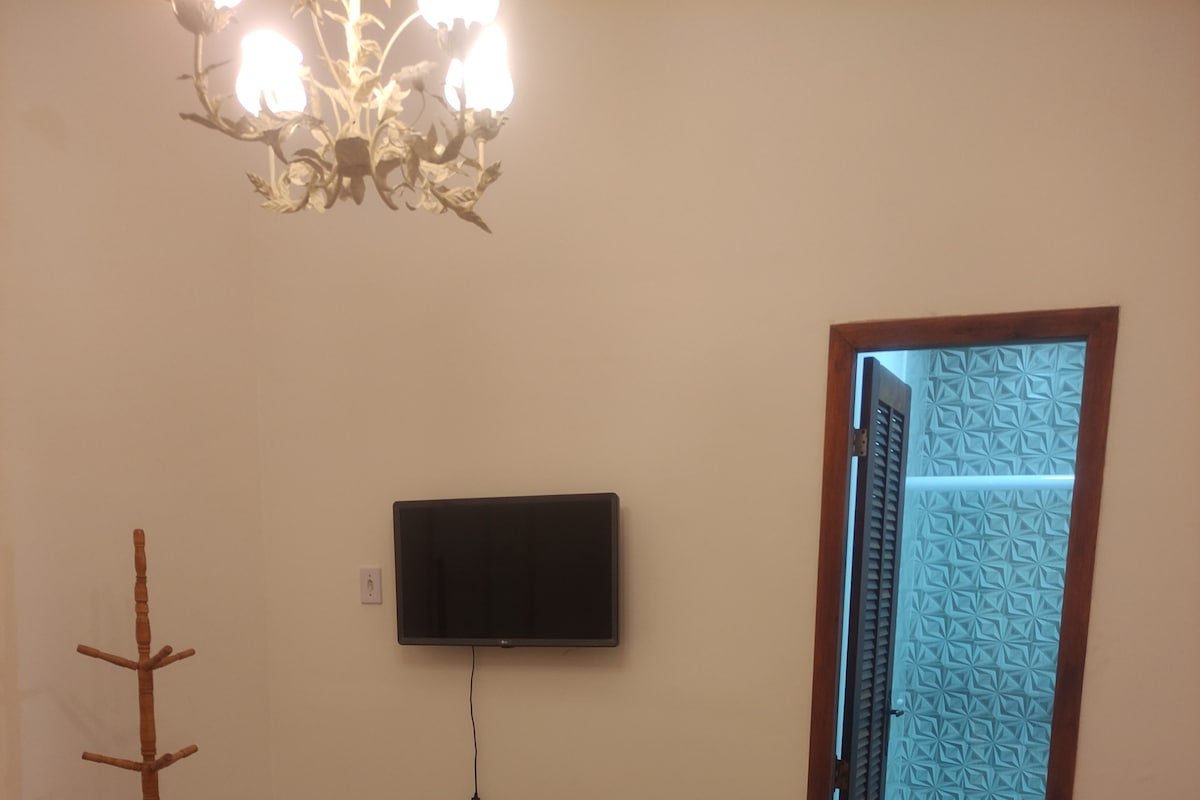 Sobrado aconchegante na Lapa! gallery image 3