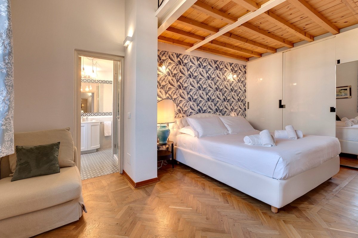 La Sinagoga Suite, wondeful apart! gallery image 5