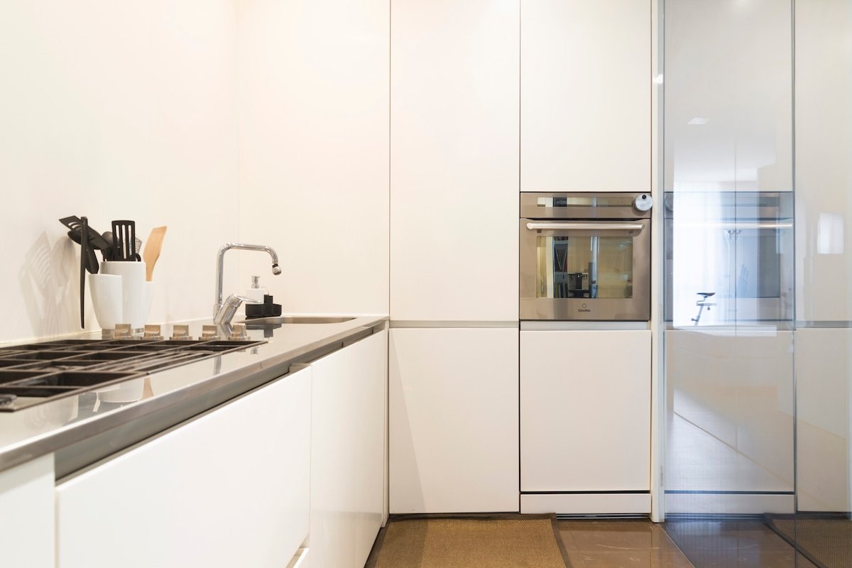 Magenta Luxury 3BR I Hacca Collection gallery image 4