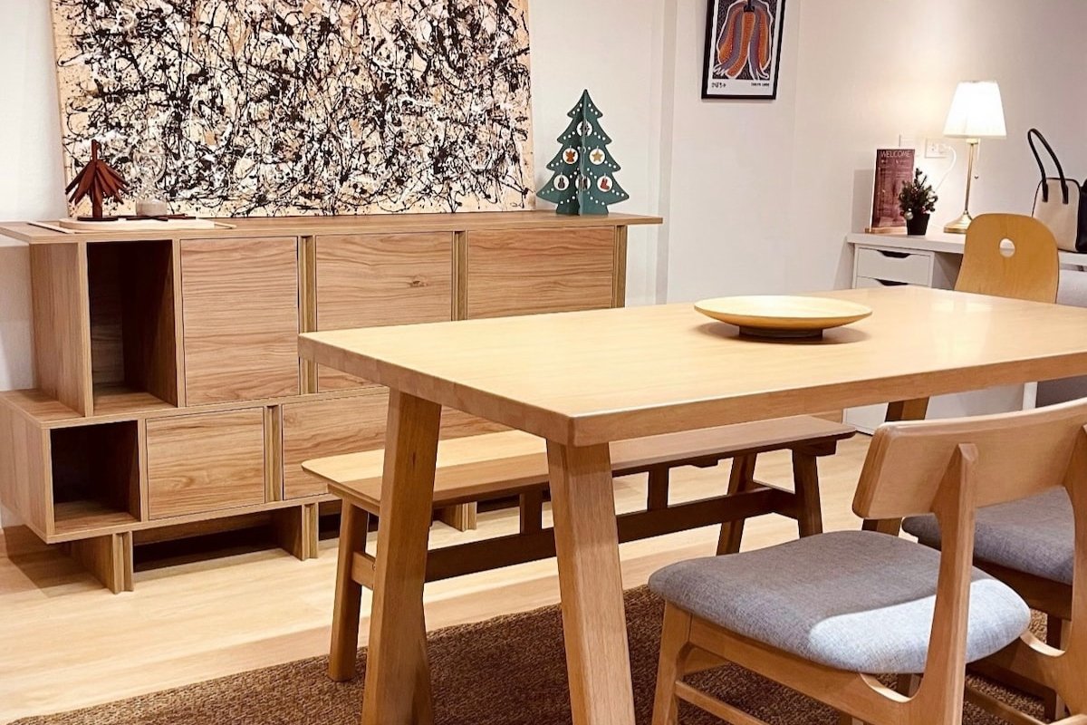 Newly renovated‼︎ 2 luxurious bedrooms en-suite. gallery image 3