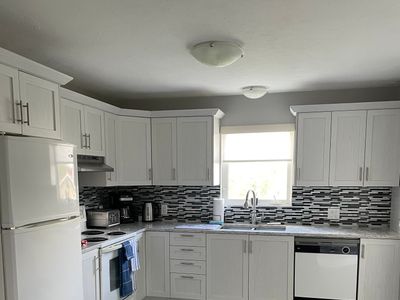 3 bedroom with free parking