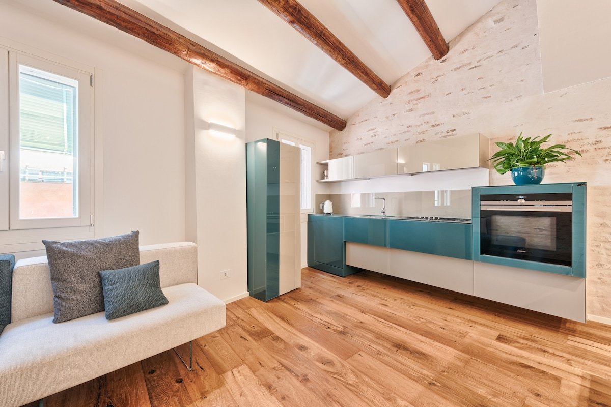 WelcomeLAGOVenezia gallery image 4