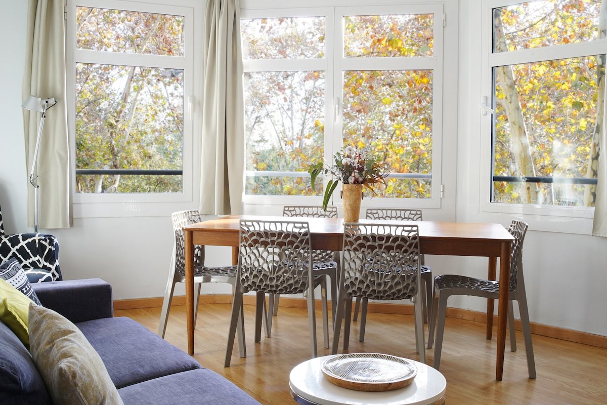 LOST GARDEN XL – Strategic location, Park views gallery image 4