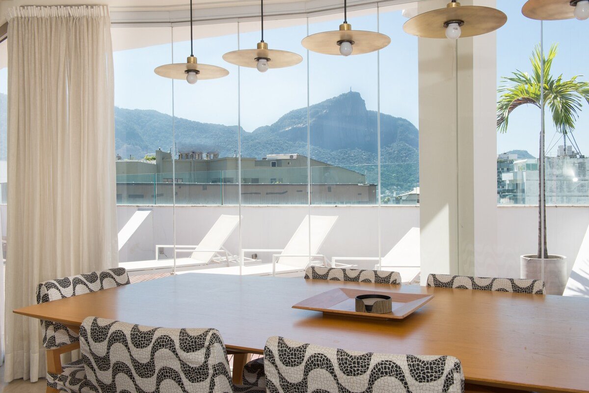 Design Penthouse with brand new pool ilive002 gallery image 2