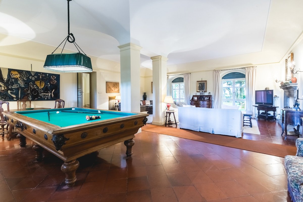 Tenuta 4 pini gallery image 5