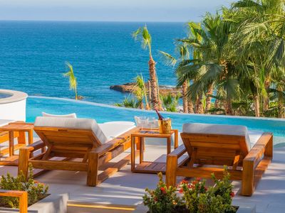 Luxury in Cabo Bello – Villa Mareas by Cabo Villas