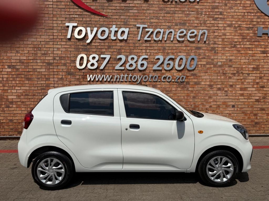 TOYOTA AYG for Sale in South Africa