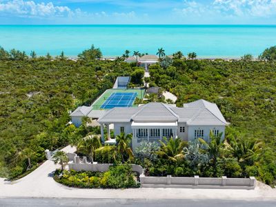 Villa Shambhala 8 Br