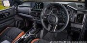 MITSUBISHI TRITON 2.4 Di-DC ARCTIC TRUCK 4X4 A/T P/U D/C - 92 thumb