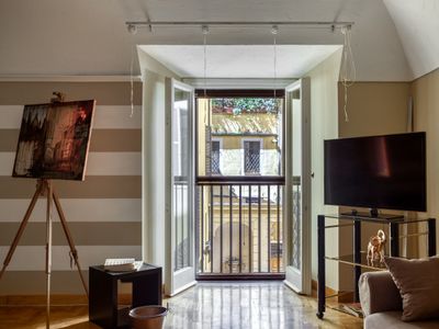 La Maison di Michela