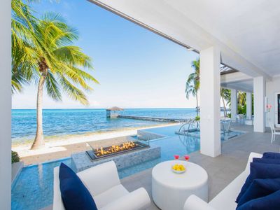 Point of View by Grand Cayman Villas