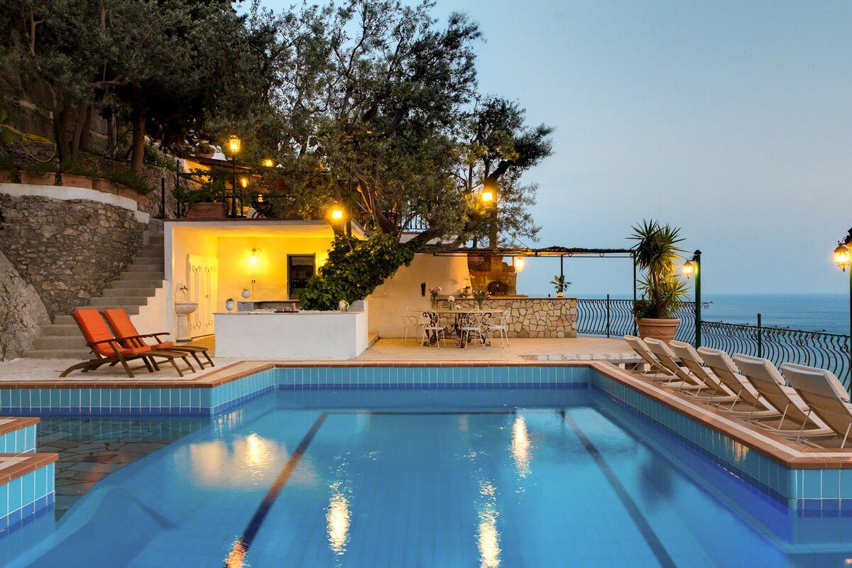 Villa Oliviero gallery image 3