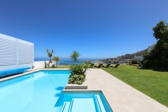 Villa Sands 5
