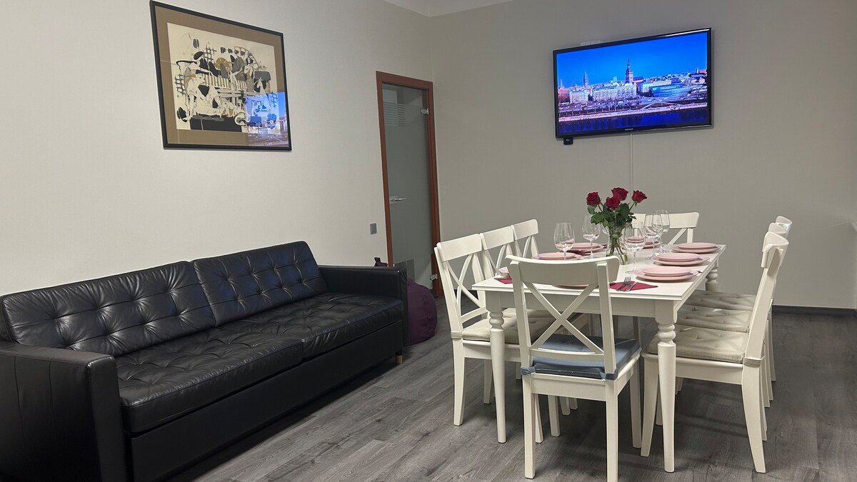 Laima Rendezvous 2 Riga Center gallery image 5