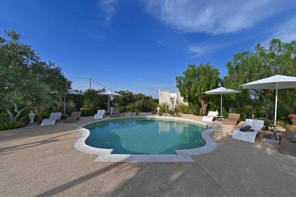 Trulli Rosalinda Luxury – Monopoli gallery image 4