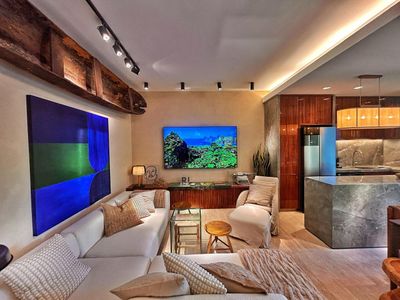 LuxDesign – Emerald Ipanema Homes (Brand new!)