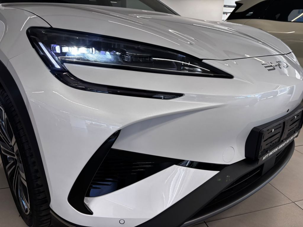 Used car gallery