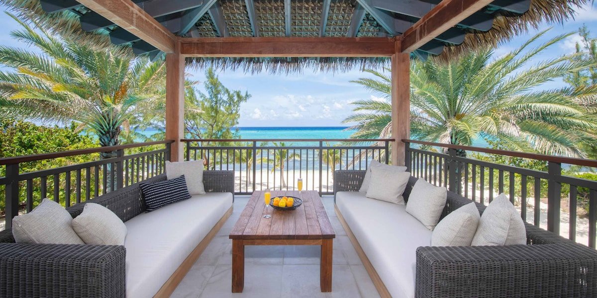 Turtle Breeze by Grand Cayman Villas gallery image 2