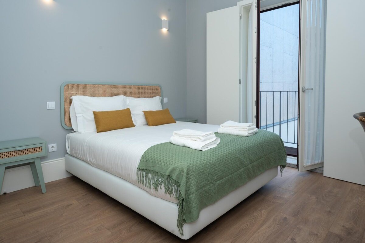 Porto XL 1 Spacious apartment in the city centre gallery image 5