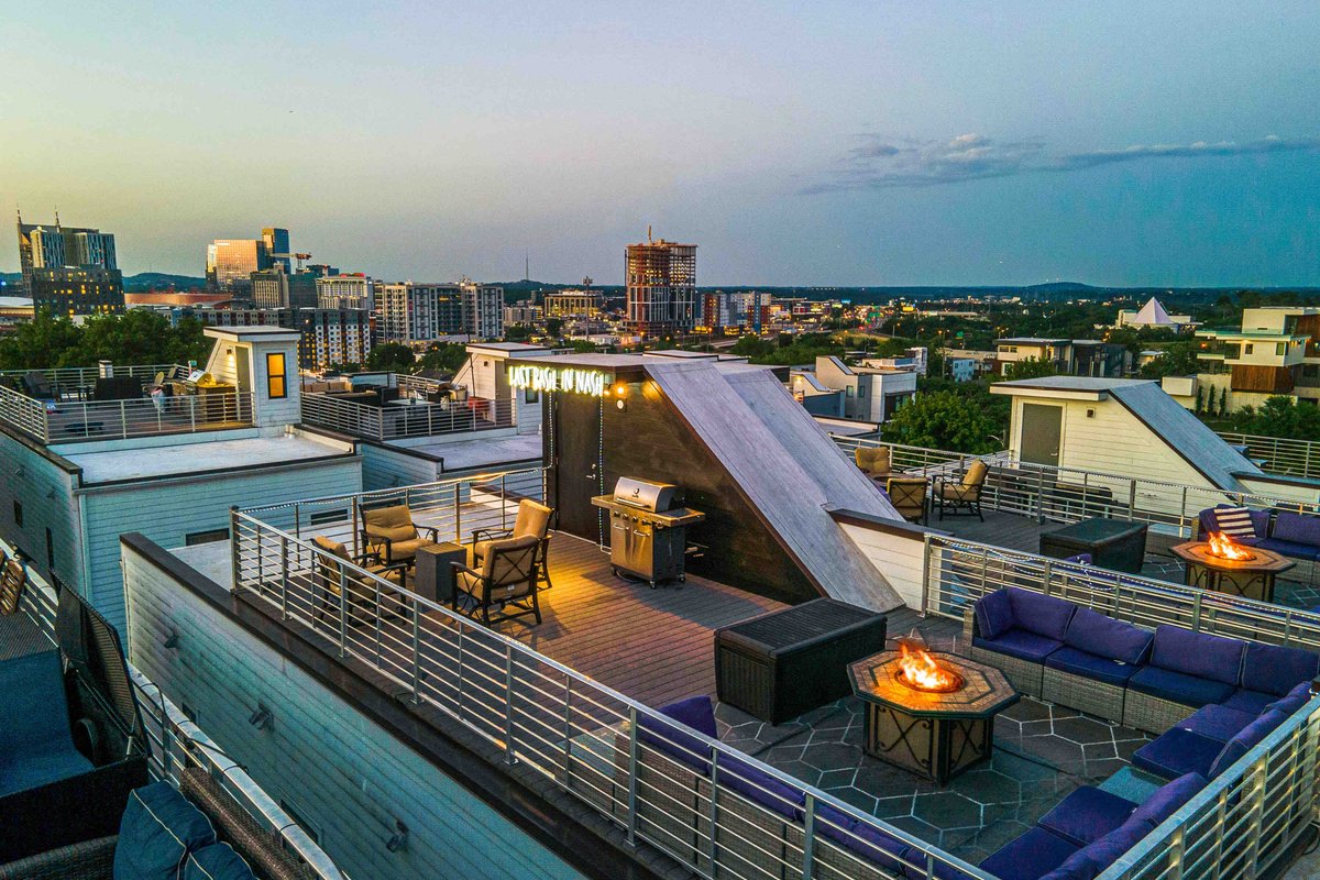 A1/A2) 2 Attached GULCH Homes – 8BR/8BA