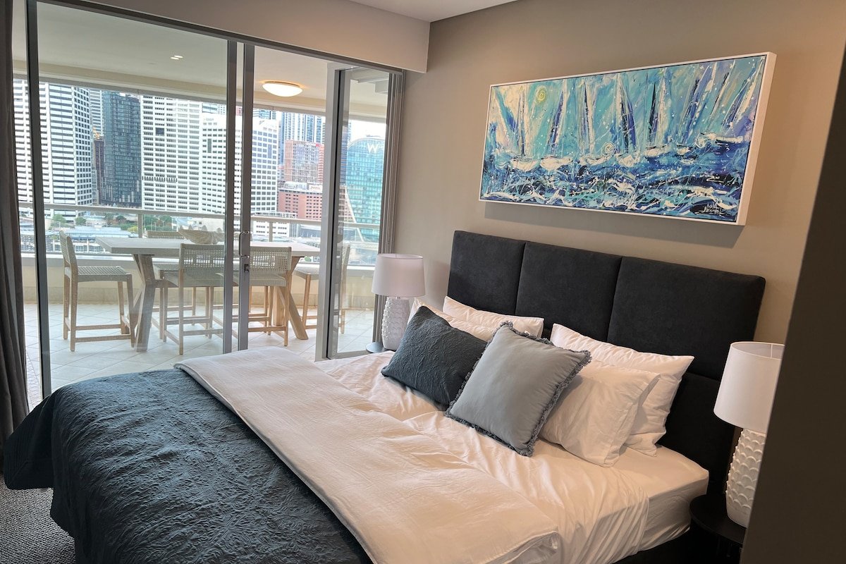 One Darling Waterfront City View gallery image 4