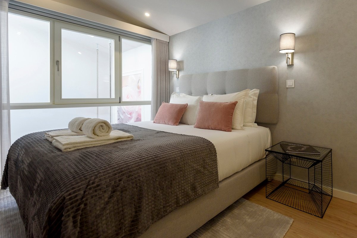 Ribeira Apartments III gallery image 5