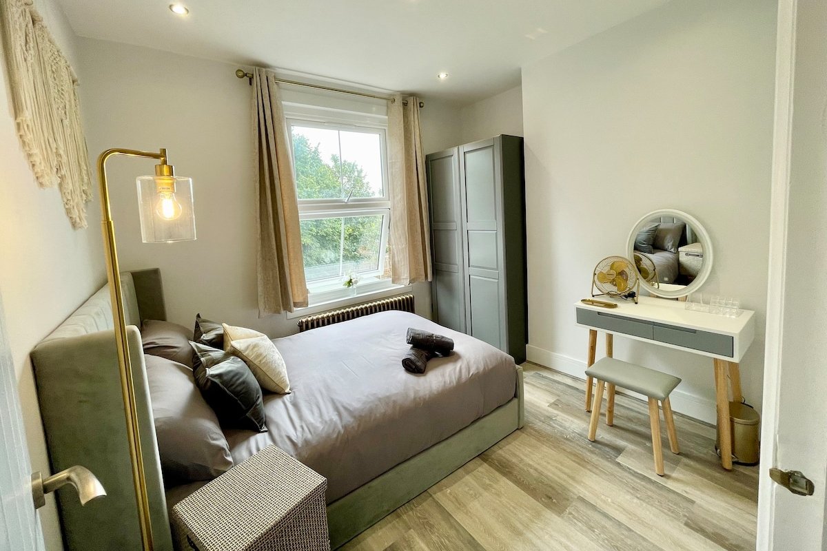 Apartment in Stepney Green gallery image 4