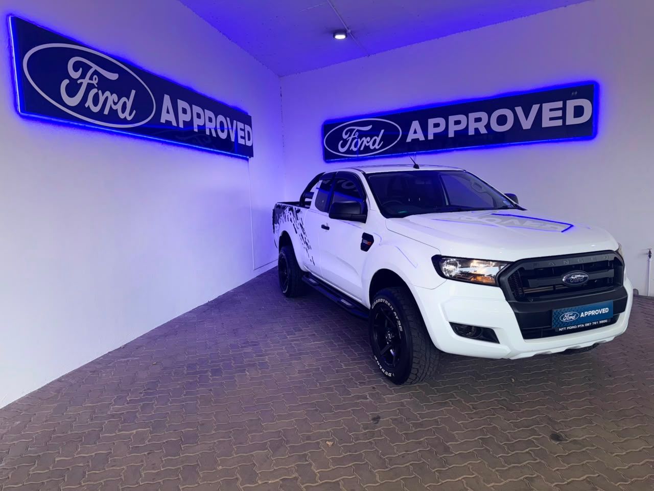 FORD RANGER 2.2TDCI XL  for Sale in South Africa