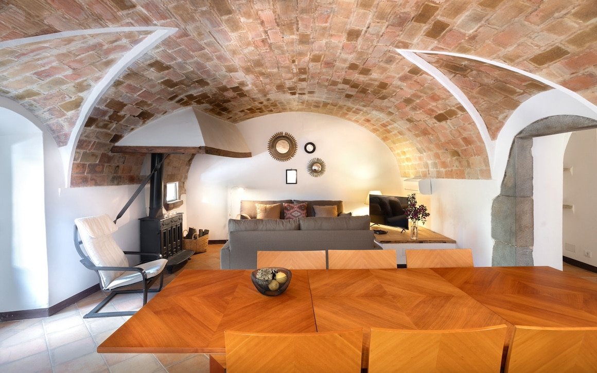 Una casa en el campo para compartir con los tuyos gallery image 2