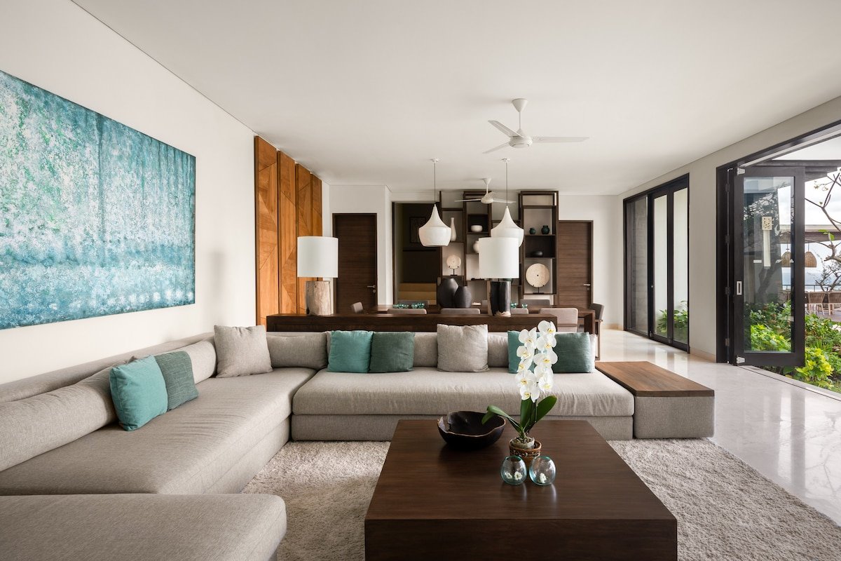 Grand Cliff Nusa Dua gallery image 4