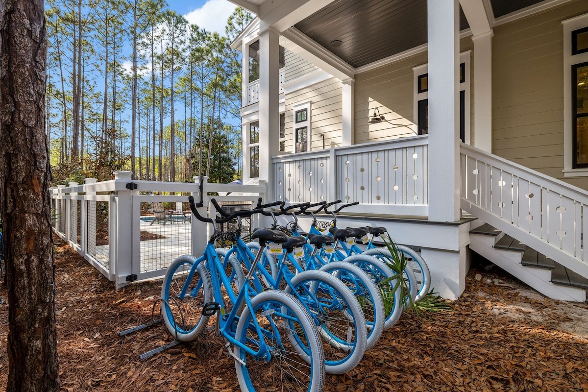 Forever Faithful|Private Community Beach gallery image 4