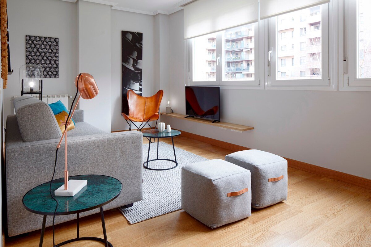 Mundaiz by FeelFree Rentals gallery image 4