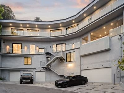 The Temple Hill Estate w/ 2 Indoor pools & More