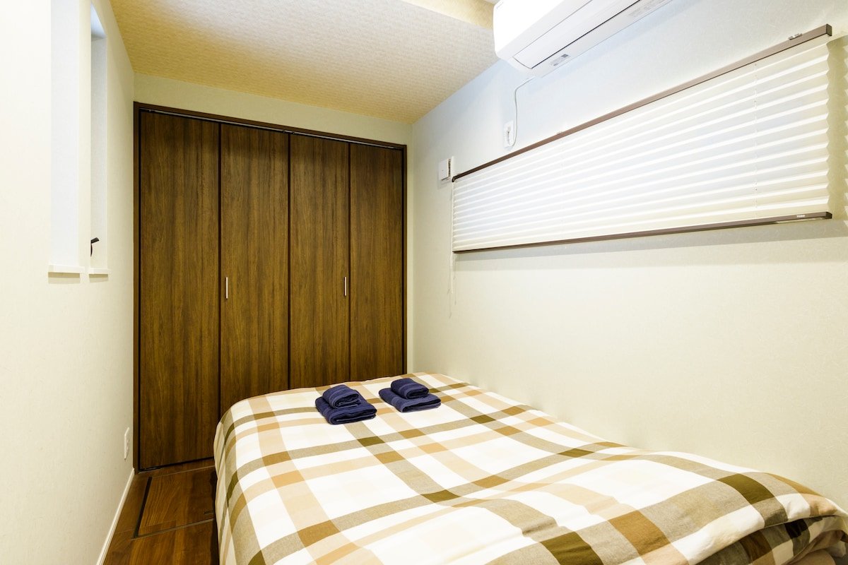 HOUSE, 2 pocket Wifi, 4 min walk to Ikebukuro Stat gallery image 3