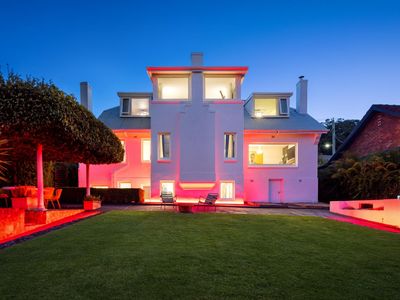 Belvoir, West Launceston