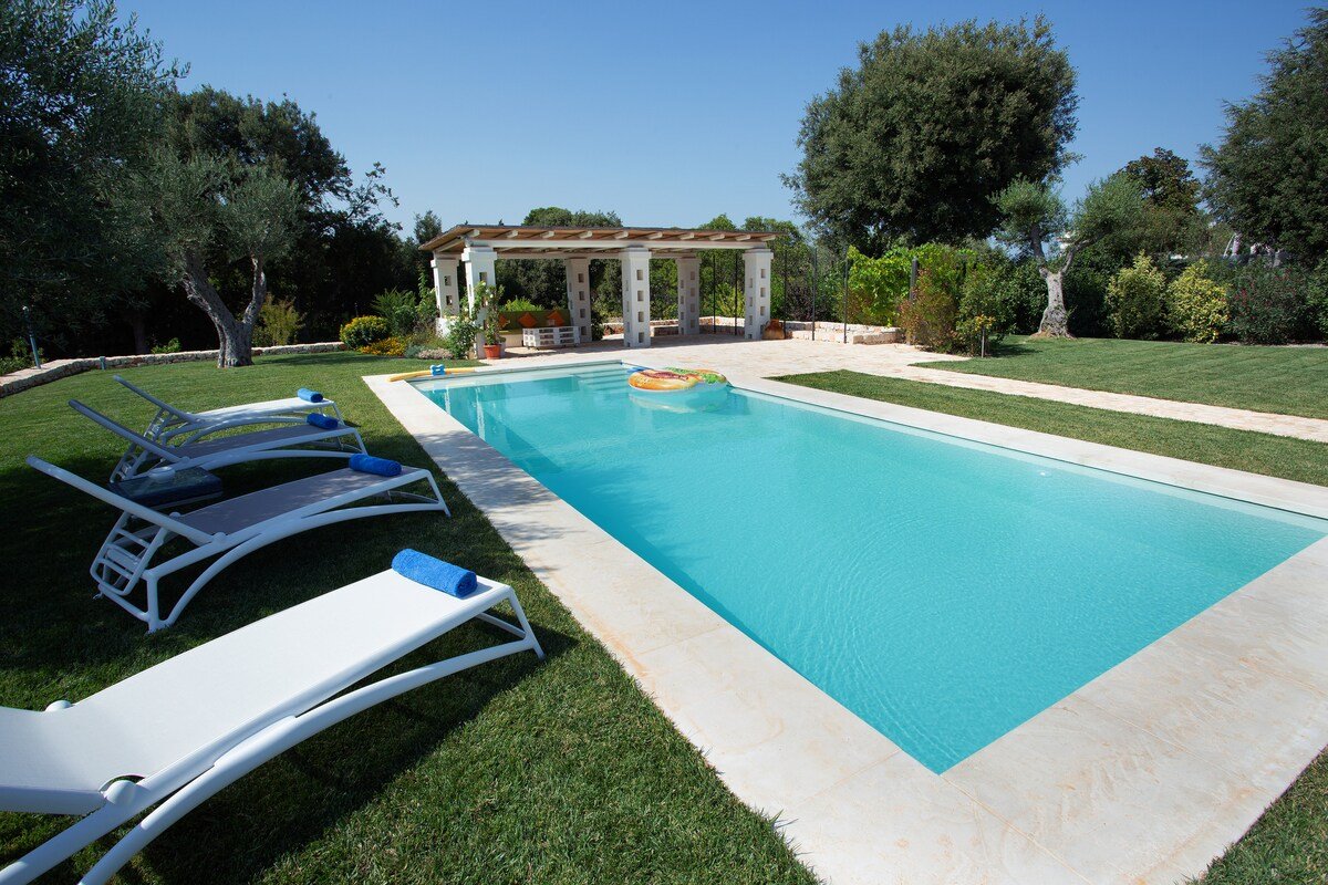 Trullo Divina (service fee waived) gallery image 5