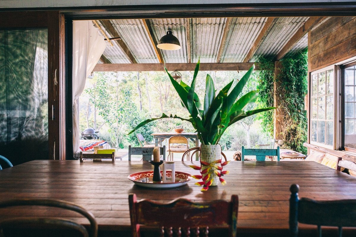 Bellingen Farm House: WeilHouse Living gallery image 4