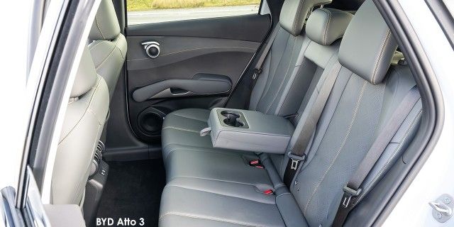 BYD ATTO 3 EXT - 21 
