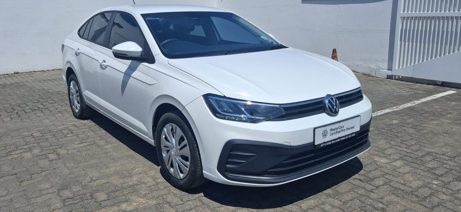 VOLKSWAGEN POLO 1.6 for Sale in South Africa