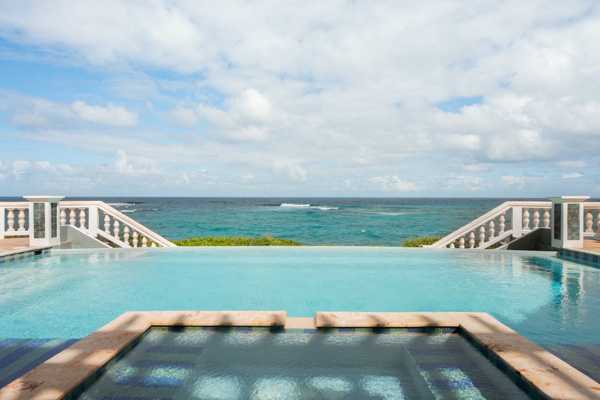 Villa Amarilla gallery image 2